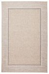 Carpette Brooks taupe - 8 pi 0 po x 10 pi 0 po