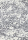 Carpette Fairmont à motif nuages ondulants - 5 pi 3 po x 7 pi 7 po