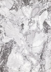 Carpette Isabelle à motif granite - 7 pi 10 po x 10 pi 10 po