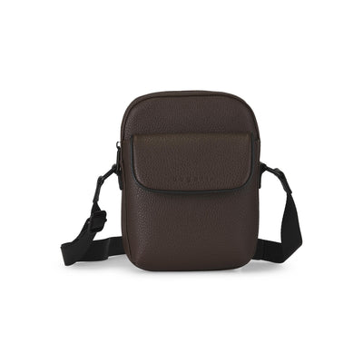 Central Crossbody Bag