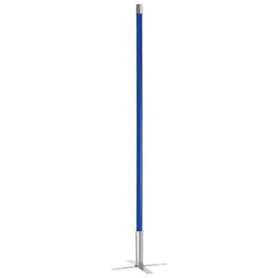 Dainolite Diagnostic Indoor Fluorescent Light Stick 36w Blue Lamp|Bâton lumineux fluorescent Diagnostic de Dainolite bleu de 36 W pour l’intérieur