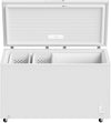 Frigidaire Congélateur horizontal prêt pour le garage de 20 pi³ - FFCL2062AW