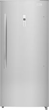 Frigidaire Congélateur vertical prêt pour le garage de 21 pi³ - FFUV2136AV