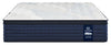 Matelas ferme à Euro-plateau Stonehaven Vanguard de Serta pour très grand lit