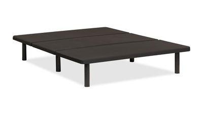 Zephyr 1.6 Twin XL Platform Base | Base plateforme Zephyr 1.6 pour lit simple très long