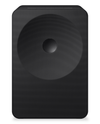 Haut-parleur sans fil Music Studio 7 de SAMSUNG à 3.1 canaux (HW-LS70H/ZC)