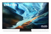 Téléviseur intelligent DELO SAMSUNG S90H 4K de 65 po avec Vision AI (QN65S90HAEXZC) - modèle 2026