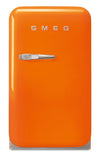 Réfrigérateur compact Smeg rétro de 1,5 pi3 - FAB5UROR3