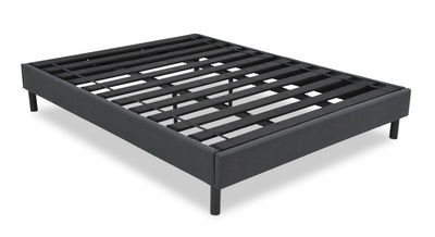 Sealy® Essentials Queen Platform Base|Base plateforme Essentials de Sealy pour grand lit