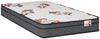Matelas semi-ferme à Euro-plateau Brickley pour lit double