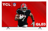 Téléviseur intelligent QLED TCL Q65 UHD 4K de 75 po avec Google TVMC (75Q651G-CA)