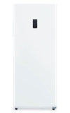 Congélateur vertical convertible Danby de 14 pi3 - blanc - DUF140A1WDB