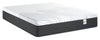 Ensemble matelas moelleux à plateau-coussin dans une boîte Spa 12 de Springwall pour lit double