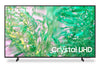 Téléviseur intelligent Samsung UHD 4K de 43 po à 60 Hz avec rétroéclairage périphérique, Dynamic Crystal Colour et HDR10+ (UN43DU8000FXZC)