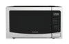 Four à micro-ondes de comptoir Frigidaire de 1,1 pi3 - acier inoxydable - EMW1120-B