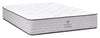 Matelas à plateau régulier Ashford de Scott Living pour lit simple