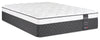 Matelas moelleux à Euro-plateau Encore Imagine de Springwall pour lit double