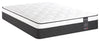 Matelas ferme à Euro-plateau Encore Echo de Springwall pour lit simple