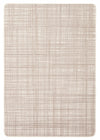 Carpette Panthea ivoire - 3 pi 3 po x 4 pi 7 po