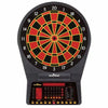 Cible de jeu de fléchettes électronique Escalade Arachnid Cricket Pro 750