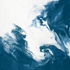 Œuvre d’art murale Giant Art « Deep Within » 72 x 72