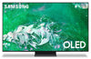 Téléviseur intelligent DELO Samsung UHD 4Kde 55 po à 120 Hz avec HDR10+ et Dolby AtmosMD (QN55S90DAFXZC)