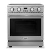Cuisinière électrique professionnelle Thor Kitchen de 4,8 pi³ - ARE30