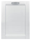 Lave-vaisselle intelligent Bosch série 800 panneau personnalisable, CrystalDryMC, 3e panier - SHV78CM3N