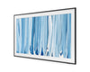 SAMSUNG 55" LS03HW The Frame Pro with Vision AI 4K Smart TV (QN55LS03HWFXZC) - 2026 Model | Téléviseur intelligent The Frame Pro SAMSUNG LS03HW 4K de 55 po avec Vision AI (QN55LS03HWFXZC) - modèle 2026