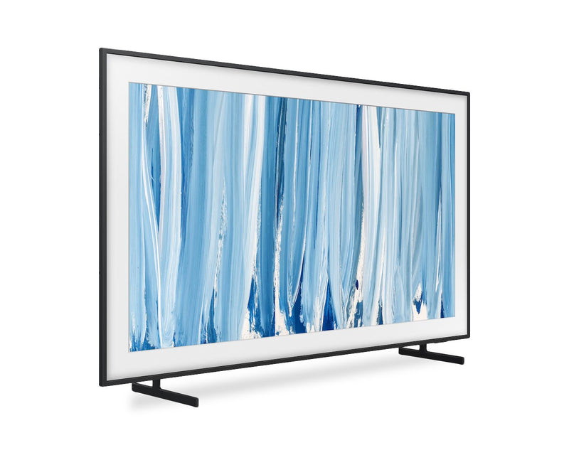 Téléviseur intelligent The Frame Pro SAMSUNG LS03HW 4K de 55 po avec Vision AI (QN55LS03HWFXZC) - modèle 2026 
