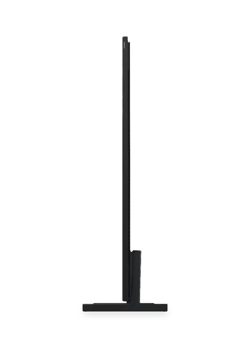 Téléviseur intelligent The Frame Pro SAMSUNG LS03HW 4K de 55 po avec Vision AI (QN55LS03HWFXZC) - modèle 2026 
