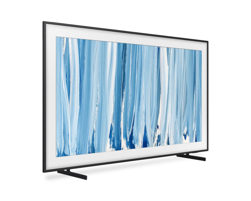 Téléviseur intelligent The Frame Pro SAMSUNG LS03HW 4K de 55 po avec Vision AI (QN55LS03HWFXZC) - modèle 2026 