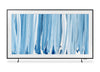 SAMSUNG 55" LS03HW The Frame Pro with Vision AI 4K Smart TV (QN55LS03HWFXZC) - 2026 Model | Téléviseur intelligent The Frame Pro SAMSUNG LS03HW 4K de 55 po avec Vision AI (QN55LS03HWFXZC) - modèle 2026