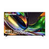 Téléviseur intelligent Hisense de 100 po avec technologie RGB Mini DEL et Google TV (100UR8SG) - modèle 2026 