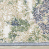 Dayton Distressed Area Rug - 3'11" x 5'7"|Carpette Dayton à aspect vieilli - 3 pi 11 po x 5 pi 7 po
