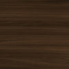 Mulberry Contemporary Modern 36" Wardrobe Closet in Chestnut Brown | Armoire contemporaine moderne Mulberry 36" en brun chataigne