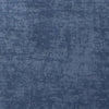Element Modern Velvet Metal Dining Chair in Blue - Set of 2 | Chaise de salle a manger moderne en velours et metal Element bleu - Lot de 2