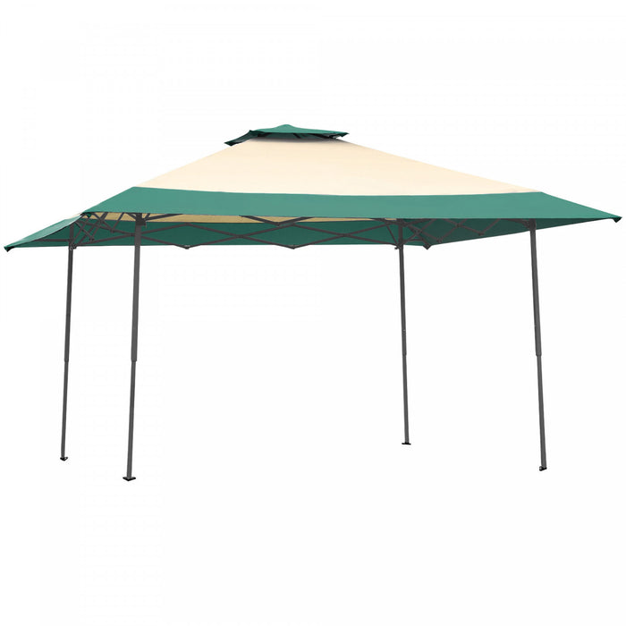 Tonnelle De Jardin 13'x13'