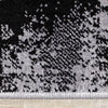 Covington Distressed Triangles Area Rug - 2'8" x 7'7"|Carpette Covington à motifs de triangles vieillis - 2 pi 8 po x 7 pi 7 po