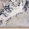 London Abstract Indoor Area Rug - 7'10" x 10'6"|Carpette London à motif abstrait pour l'intérieur - 7 pi 10 po x 10 pi 6 po