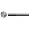 KitchenAid Handle Kit for 30" Commercial-Style Dual Fuel Range – Stainless Steel – W11774724 | Trousse de poignées KitchenAid pour cuisinière à double énergie de style commercial 30 po – acier inoxydable – W11774724