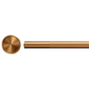 KitchenAid Handle Kit for 36" Commercial-Style Induction Range – Bronze – W11774741 | Trousse de poignées KitchenAid pour cuisinière à induction de style commercial de 48 po – bronze – W11774741