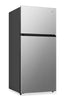 Hisense 3-Piece Kitchen Appliance Package – Stainless Steel - HI05KPK3 | Ensemble de 3 électroménagers Hisense pour la cuisine - acier inoxydable - HI05KPK3
