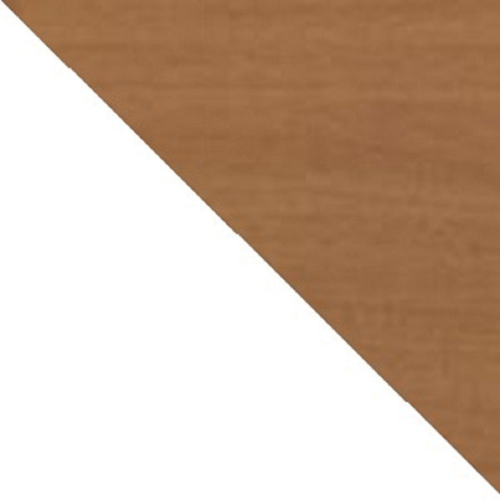 Meuble pour téléviseur Utopia de Manhattan Comfort de 70,47 po avec pattes évasées en bois et 4 tablettes - blanc lustré et crème d'érable