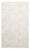 Sienna Grey Rug 5'0" x 8'0" | Tapis Contemporain/Moderne Sienna 5'0" x 8'0" en Gris