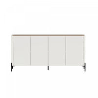  Buffet moderne Abbey 67