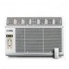 CWAM Series Commercial Cool Window Air Conditioner 8000 BTU, CWAM08W6C, White Air Conditioner Room | Climatiseur de fenetre commercial CWAM Series, 8000 BTU, CWAM08W6C, blanc