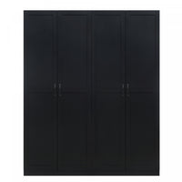 Armoire de rangement moderne Hopkins 30