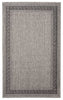 Versach Grey Area Rug - 8'0" x 10'0"|Carpette Versach grise - 8 pi 0 po x 10 pi 0 po