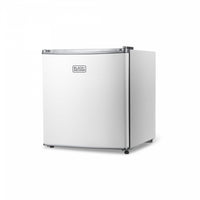 Refrigerateur compact BLACK+DECKER serie BCRK, 1,7 pi³, BCRK17W, blanc